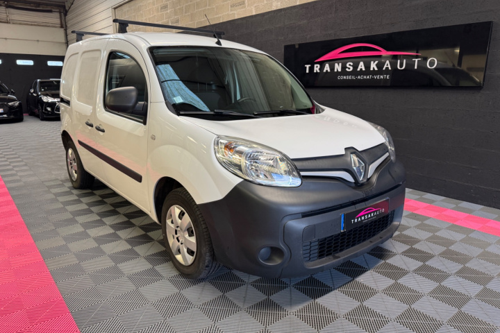 RENAULT KANGOO EXPRESS