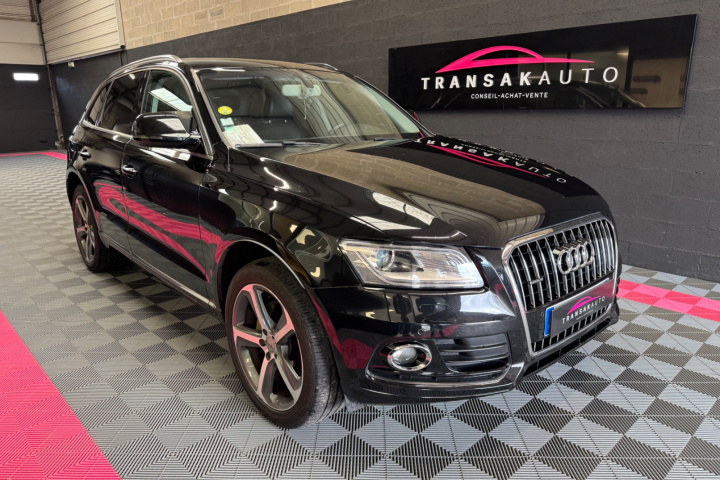 AUDI Q5