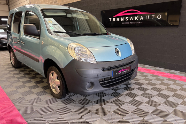 RENAULT KANGOO EXPRESS