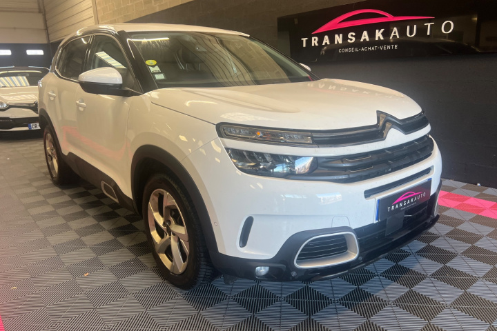 CITROEN C5 AIRCROSS BUSINESS