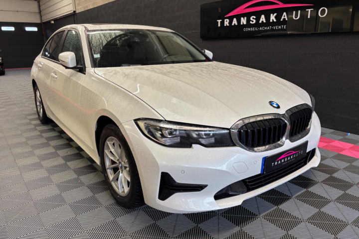BMW SERIE 3 G20