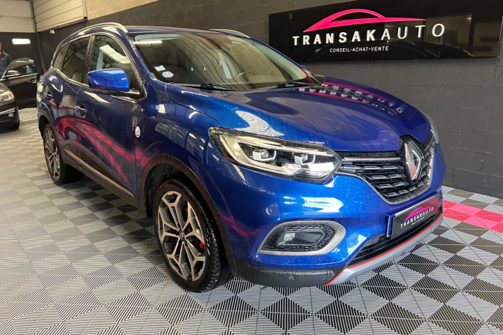 RENAULT KADJAR