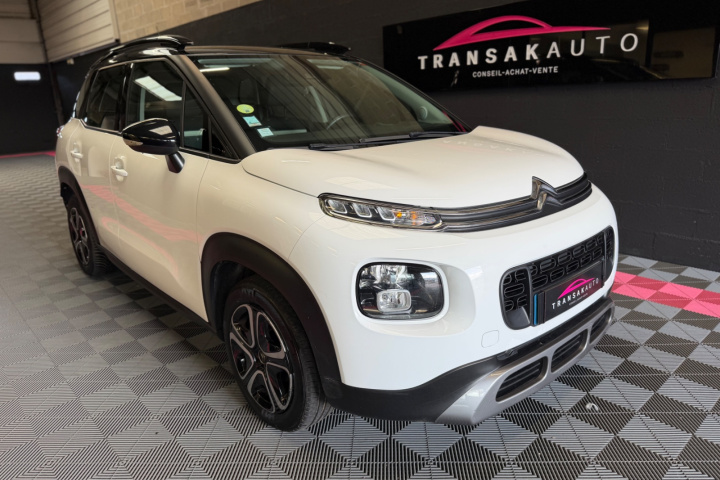 CITROEN C3 AIRCROSS BUSINESS