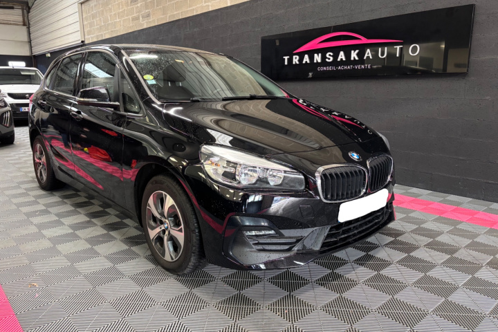 BMW SERIE 2 ACTIVE TOURER F45